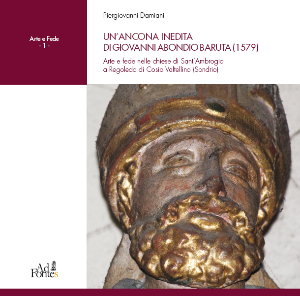 Copertina del libro